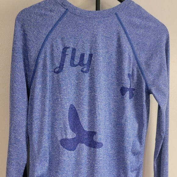 Oiselle by REI Long Sleeve Running Top - Picture 4 of 4